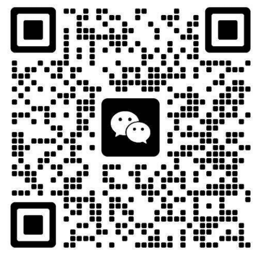 WeChat QRコード